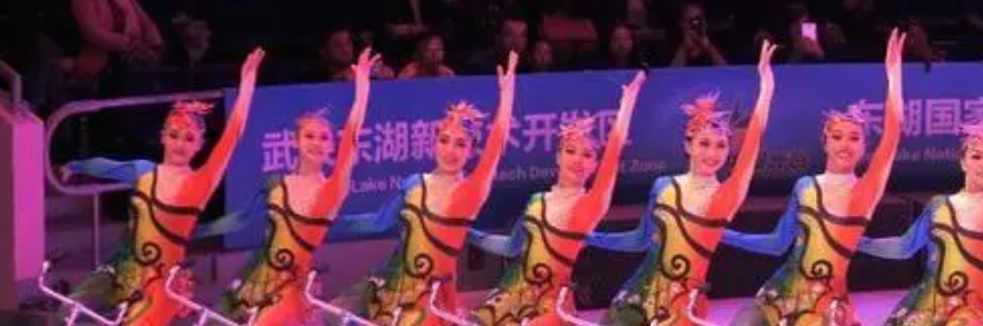 武汉杂技艺术发展中心，武汉，杂技，艺术，发展中心，杂技艺术